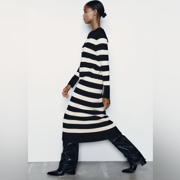 Zara Dresses & Skirts - ZARA Seater dress